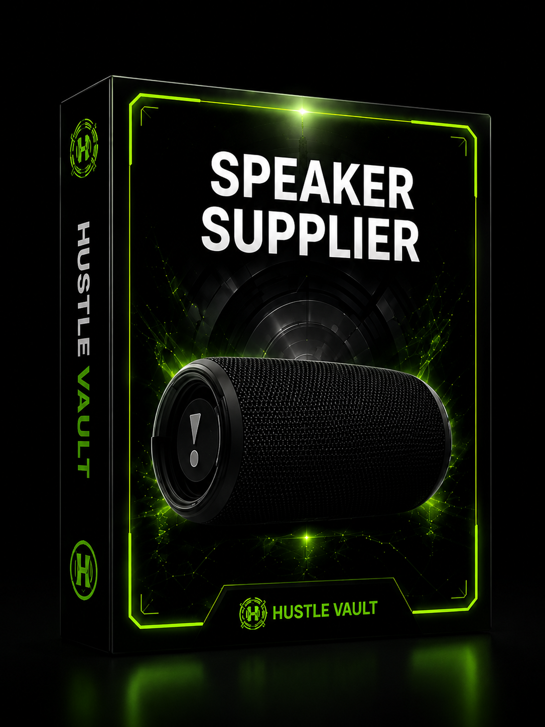 Speaker Supplier