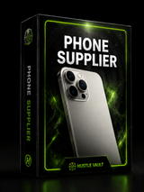 Phone Supplier