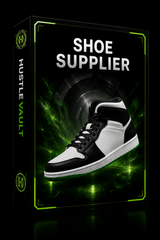 Shoe Supplier