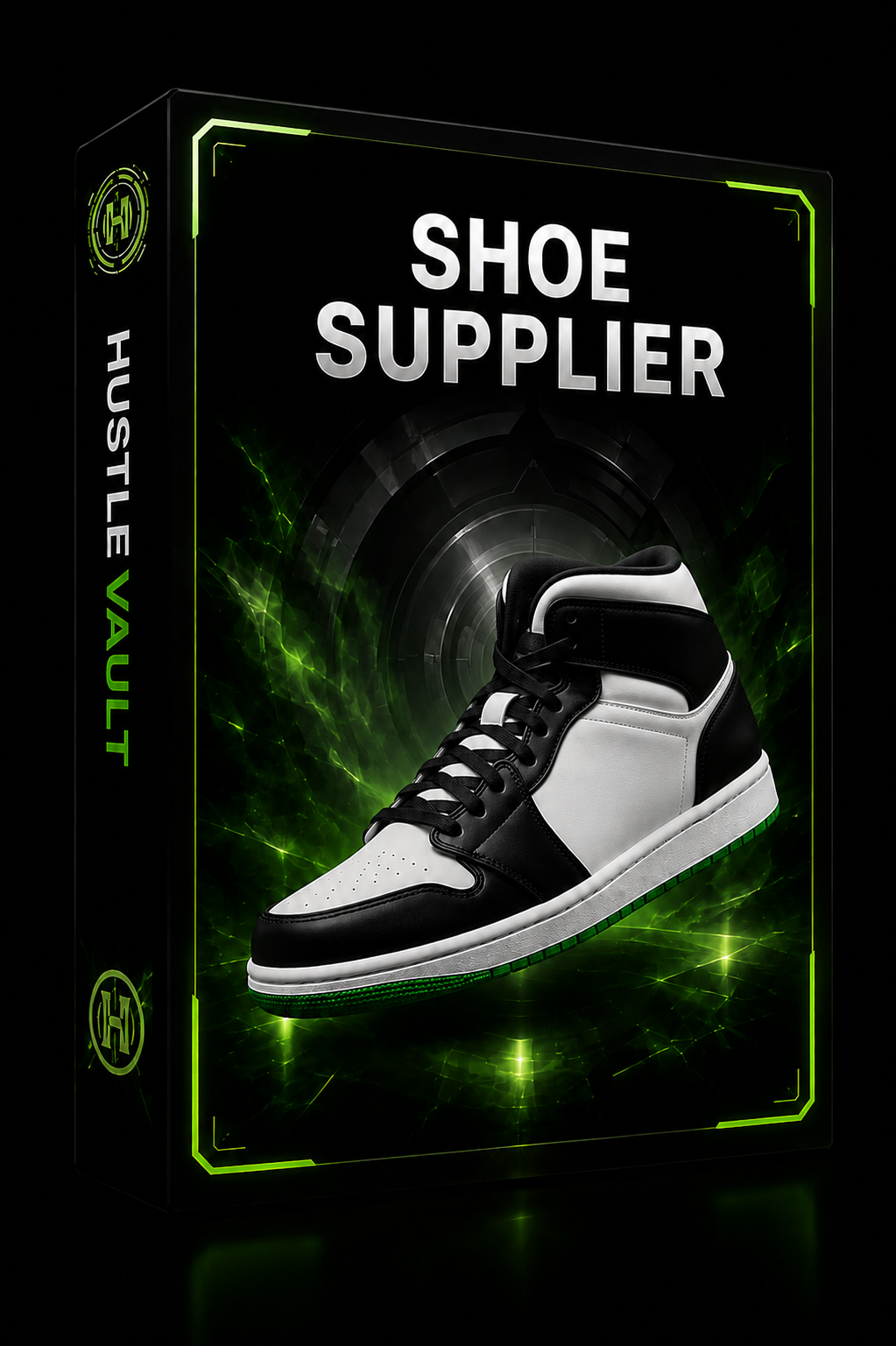 Shoe Supplier