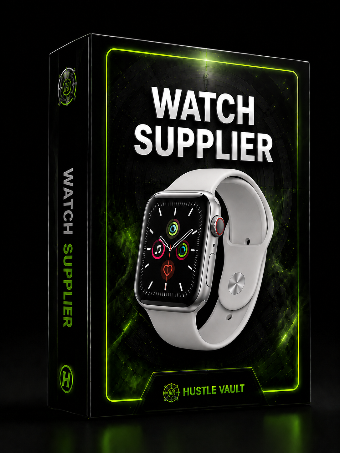 Smart Watch Supplier