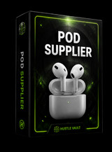 Pod Supplier