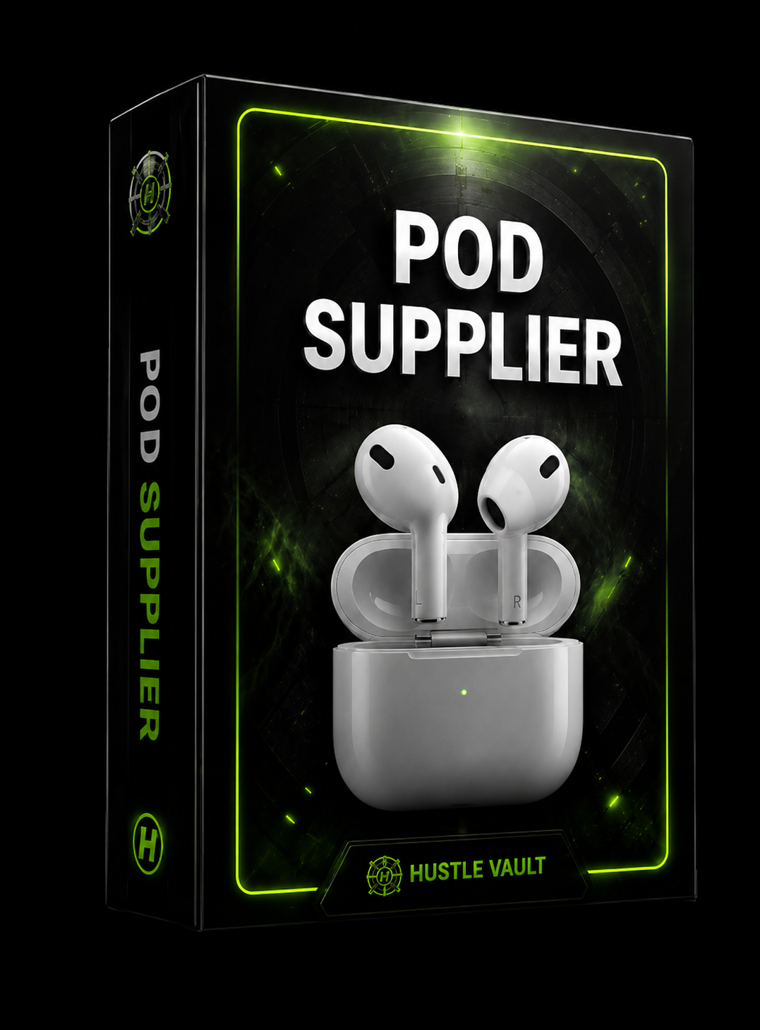Pod Supplier