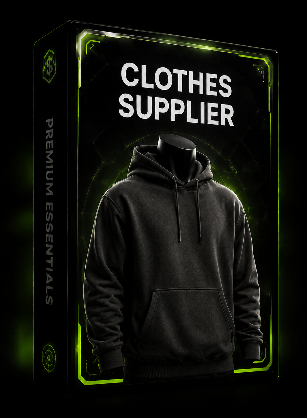 Clothes Supplier