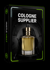 Cologne Supplier
