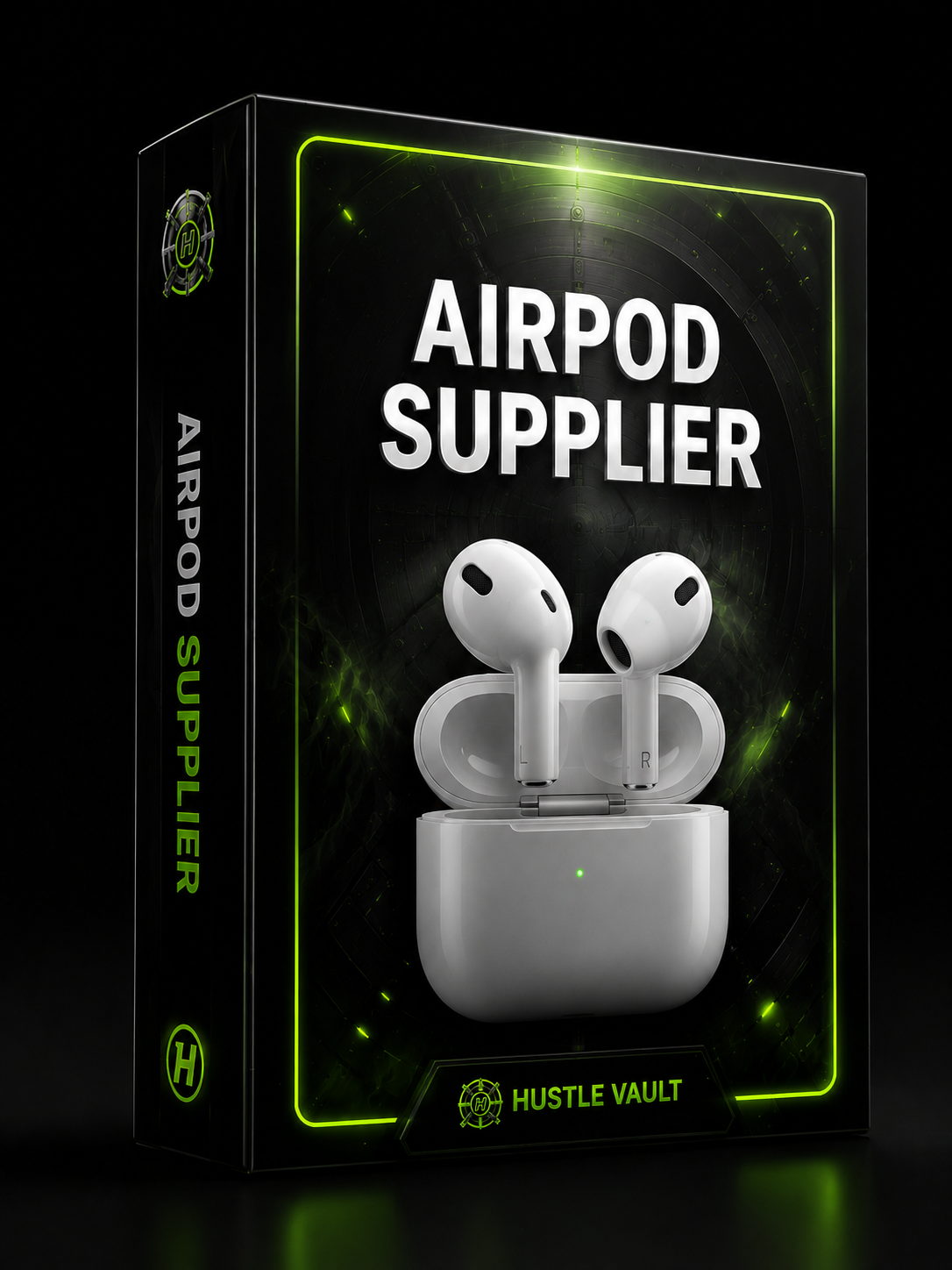 Airpod Supplier