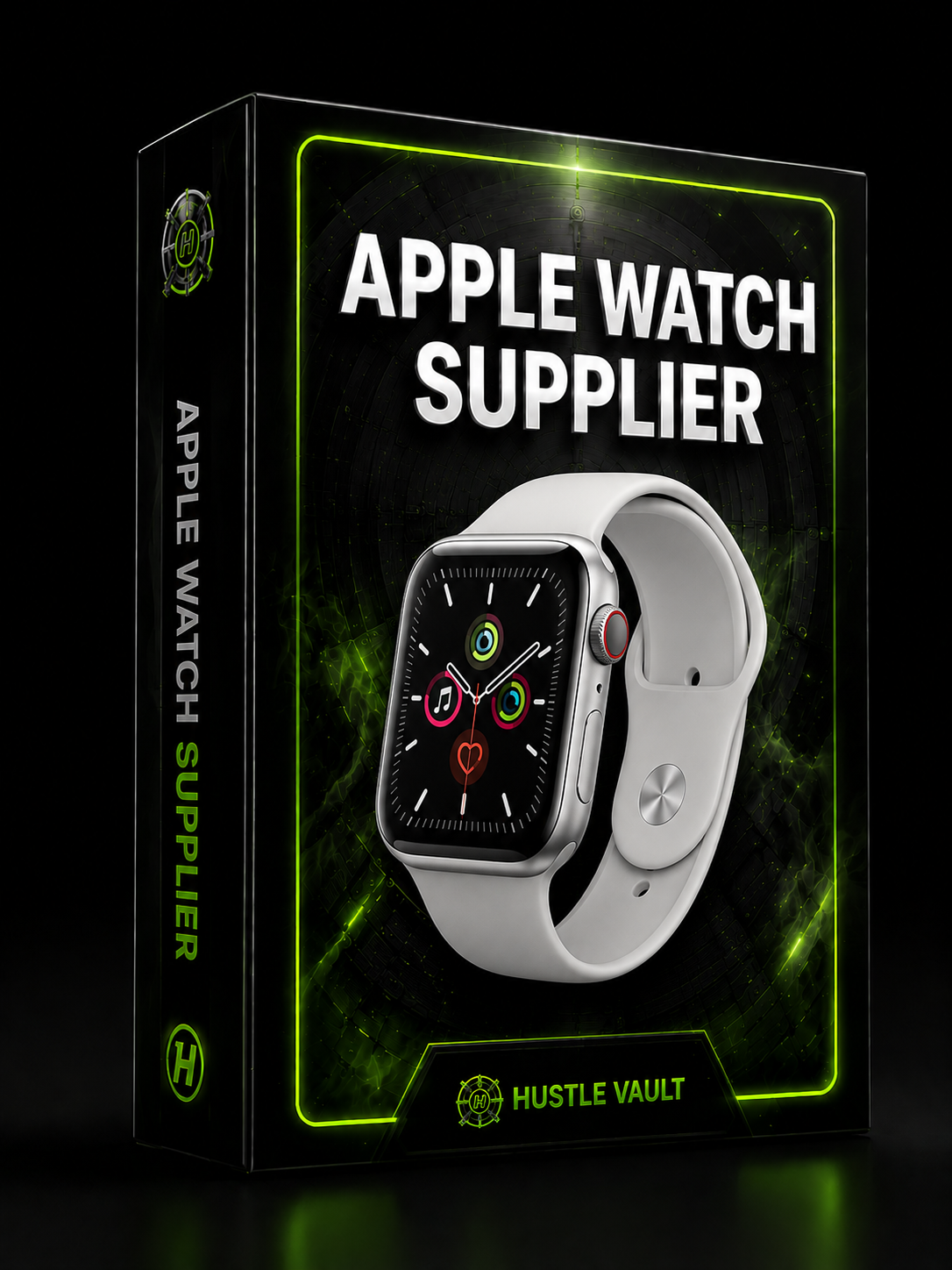 Apple Watch Supplier