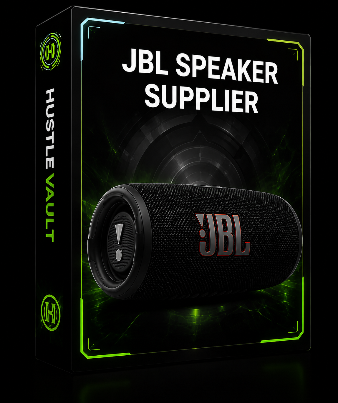 JBL Speaker Supplier