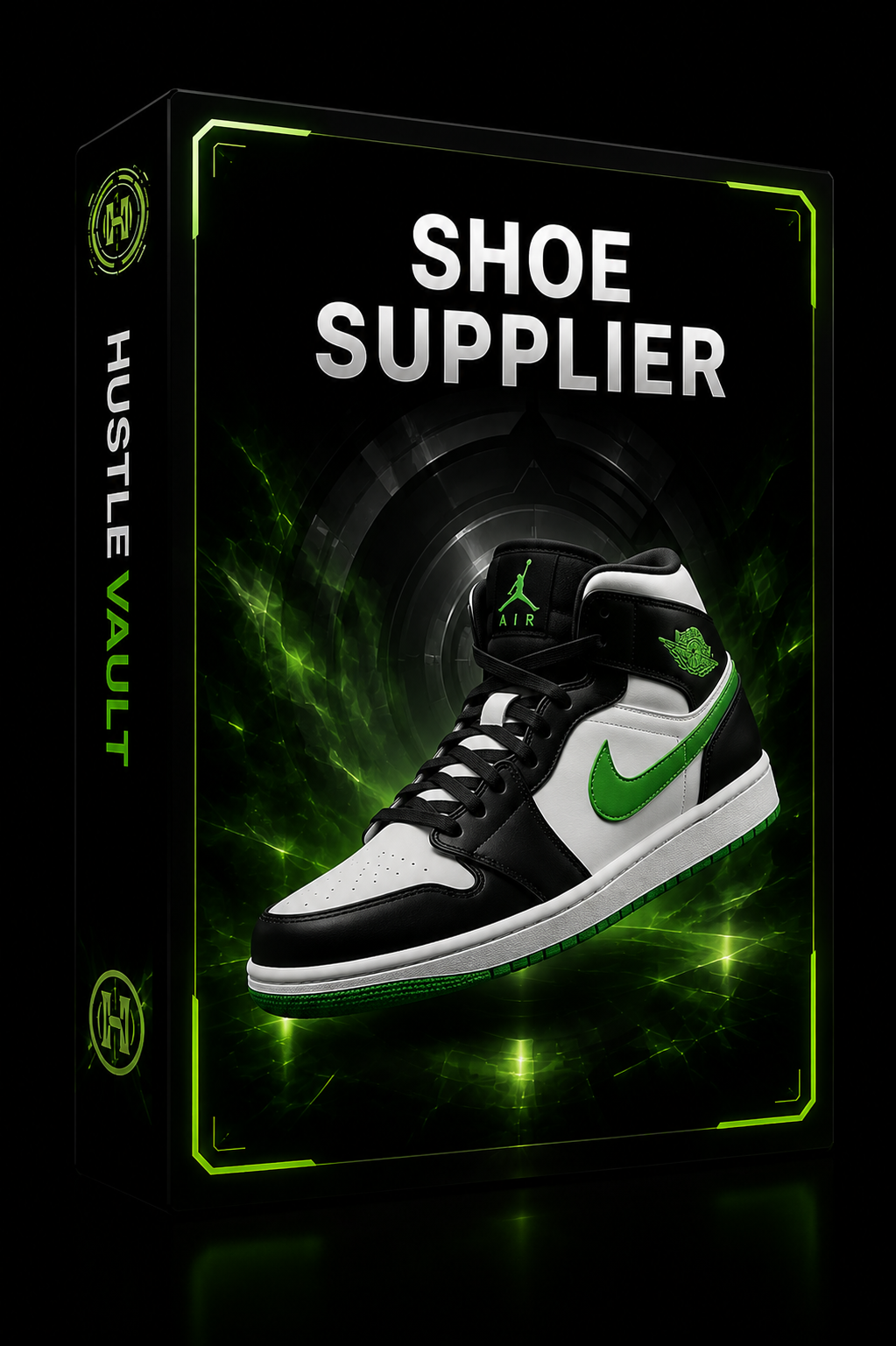 Shoe Supplier