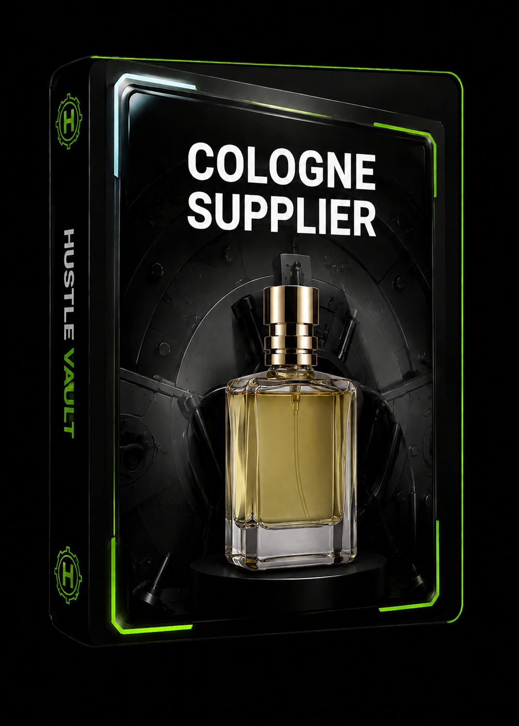 Cologne Supplier
