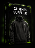 Clothes Supplier