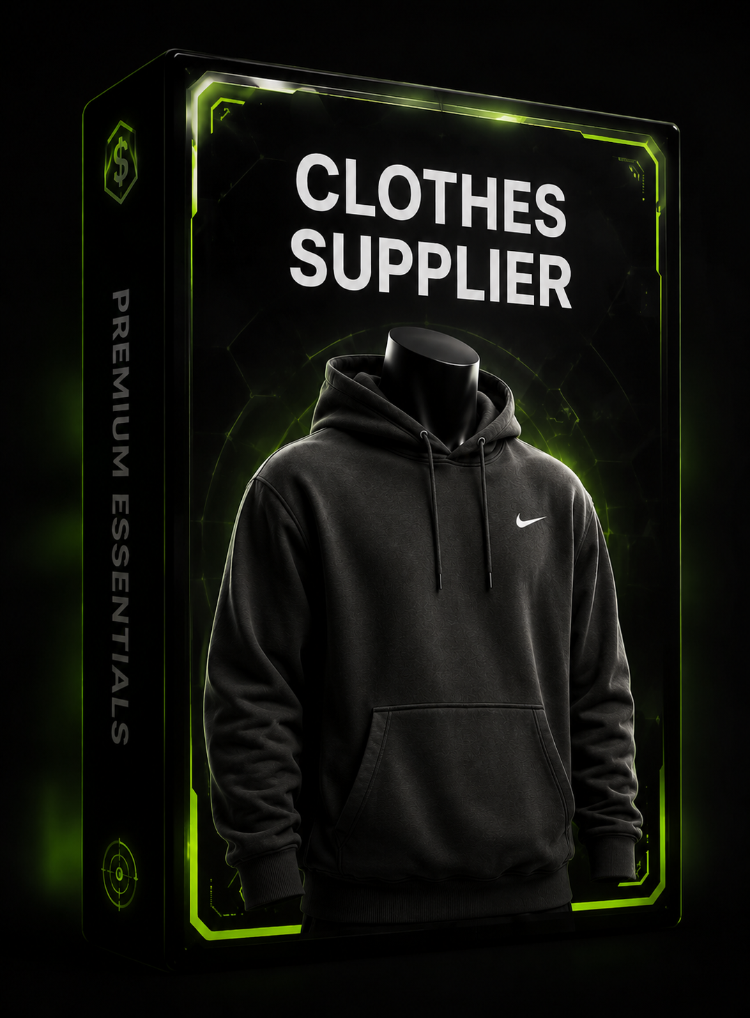 Clothes Supplier
