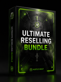 Ultimate Reselling Bundle