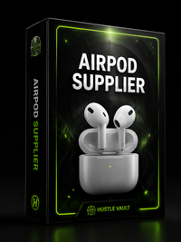 Airpod Supplier