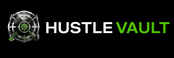 Hustle Vault - Home